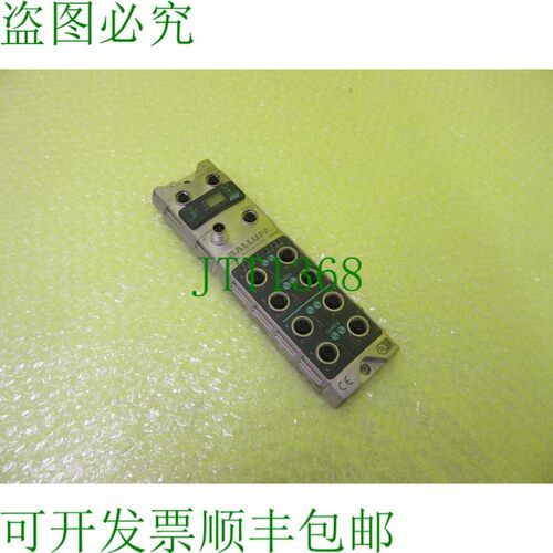 原装供应BALLUFF BNI00AZ _ BNI PNT-538-105-Z063 _ _ 6449