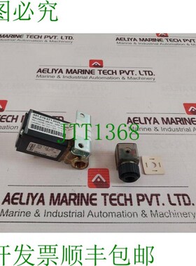 原装供应Burkert 0256 A 5.0 NBR MS 电磁阀 00167100 230V 50Hz