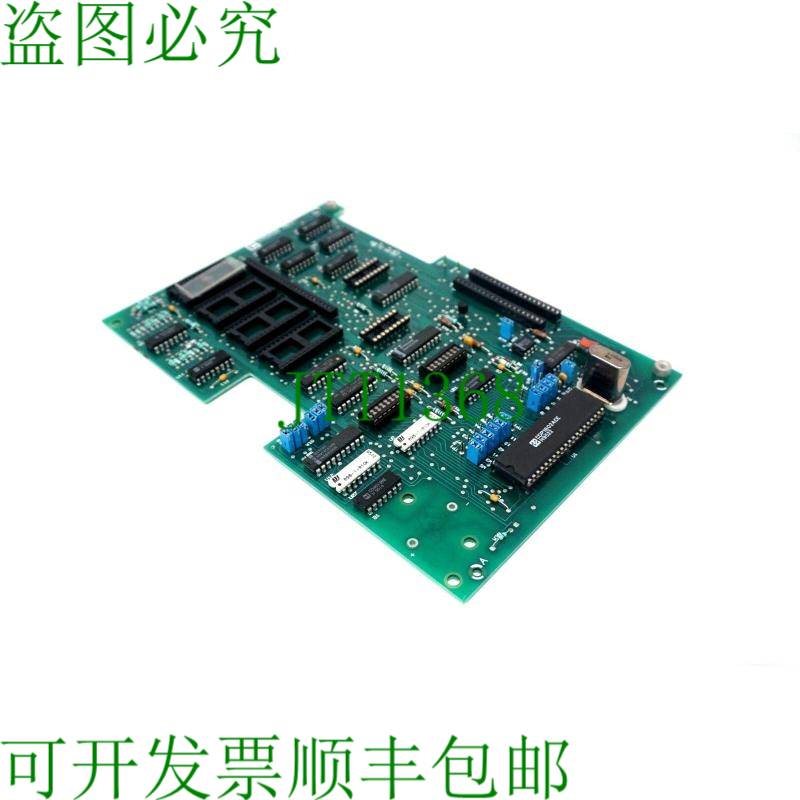 原装供应Usado 利兹 & NORTHRUP 046282 PC 塔布拉