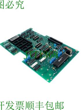 原装供应Usado 利兹 & NORTHRUP 046282 PC 塔布拉