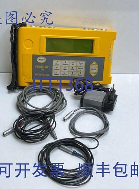 原装供应MICRONICS LTD PORTAFLOW 300
