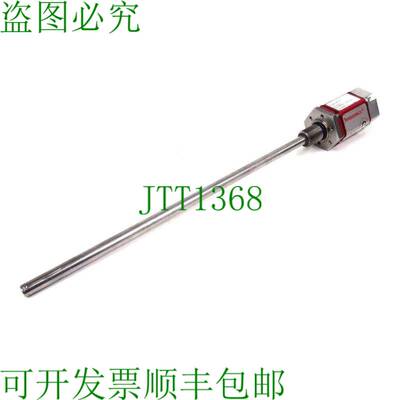 原装供应MTS TEMPOSONICS GHT0080UMS01DE4 线性定位传感器 R1245
