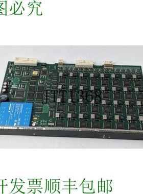 原装供应Inet O-0022-02-001 处理器板
