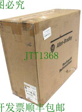 原装供应ALLEN BRADLEY 6181F-12TPXPDC 工业计算机系列6181F12TP