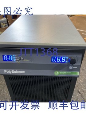 原装供应POLYSCIENCE 6160M21LB30D 230VAC 60HZ 9A 1PH WHISPERC