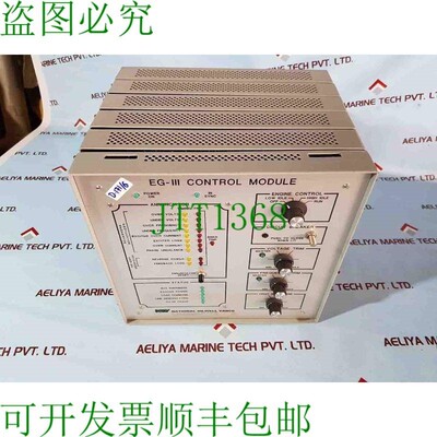 原装供应国民油井 Varco 0000-7723-01 3 Ph 600V
