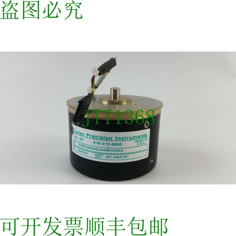 原装供应GURLEY精密仪器8235810800H5L05A09TP06EA,851-8424-001