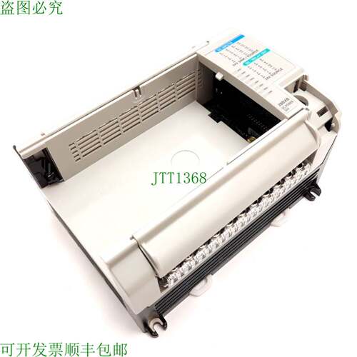 原装供应Allen Bradley 1764-28BXB MicroLogix 1500 底座,16 倍