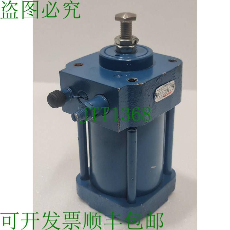 REXROTH单轴气缸 型号：3211410000 63D 30H