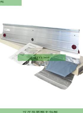 BR 7BP707.0 Soporte M&oacute;dulo para 7 M&oacute;dulo Von B