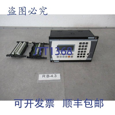 原装供应Kieback & Peter DDC3200 ABC 控制