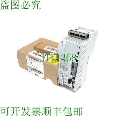 原装供应LENZE ECSEA032C4B AXIS SERVO 驱动器