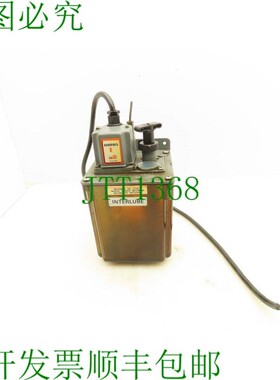 原装供应Siebe Interlube LF2510 2 英寸润滑泵