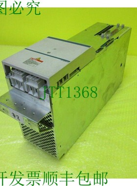 原装供应Rexroth HDS04.2-W200N-HS33-01-FW 伺服驱动器,,8 号