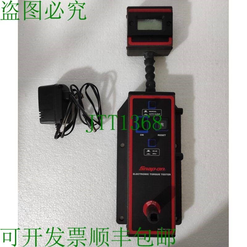 原装供应Snap-on电子蓝牙测试仪25-250英寸磅QC2ETT250