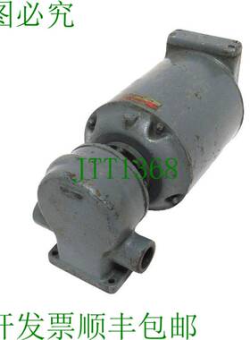 原装供应复古GUSHER 5K2 冷却泵 1/4 220/440V