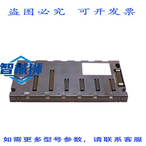 原装供应 FANUC IC693CHS397B UNMP