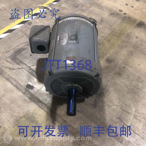 现货供应工业 D40E2D 电机，40 马力 USIP