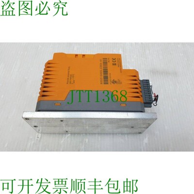 原装供应B&R ACOPOSmicro 100S 步进模块 80SD100XS.COXX-01 Rev.