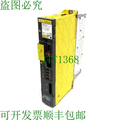 原装供应那科 A06B-6096-H105H 服务员 A06B6096H105H E