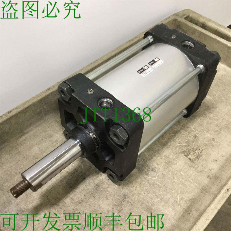 原装供应 C92SDB160-135-Q 气动 ISO 圆筒式真空吸尘器, 冲程: