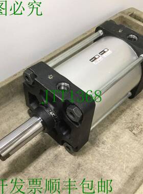 原装供应   C92SDB160-135-Q 气动 ISO 圆筒式真空吸尘器, 冲程: