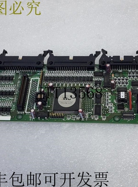 原装供应SHI 控制线接收卡 [W02] CMC550702AA G02