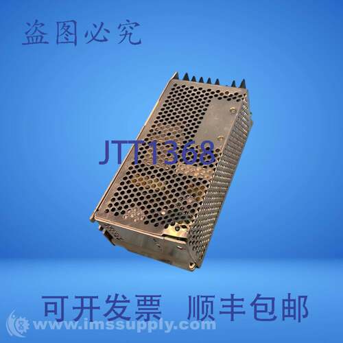现货供应Lambda JWS150-24/A AC/DC 式电源 PSU 2486