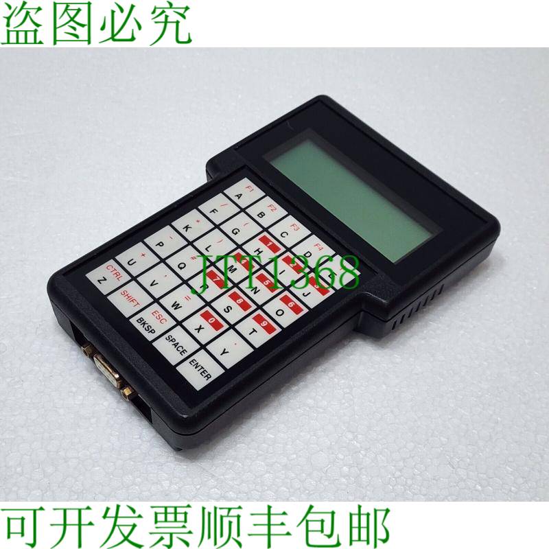 WARNER POWER TERMIFLEX 产品手机编程器如图所示
