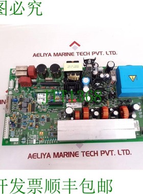 原装供应Invertomatic IM 6396 B 印刷电路板 SYS 18000 卡