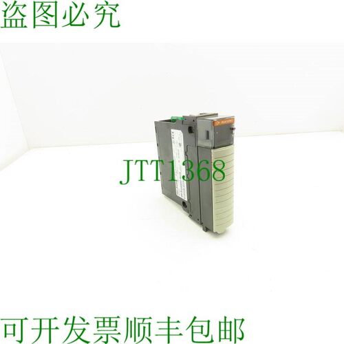 原装供应Allen Bradley 1756-OX8I ControlLogix 继电器隔离输出