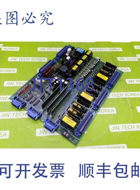 原装供应24080  FANUC A16B-1100-0330/04B
