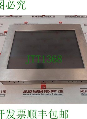 原装供应Vartech Systems Vt213p 操作员界面面板 Vt213p-04s-3-c