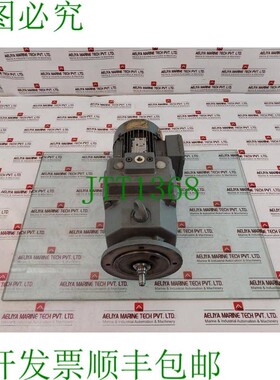 原装供应SEW-EURODRIVE FA67B/DF16 DT80K4 0.55KW 230/400V 50Hz