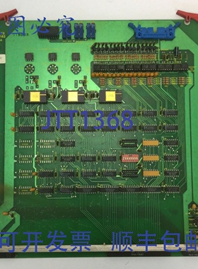 原装供应ANILAM PCB 502 901-162 电路板 REV A