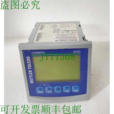 原装供应更换零件 Thornton M300 零件 58000311