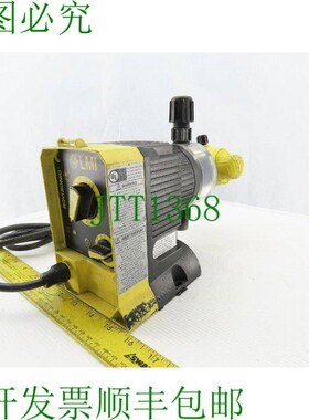 原装供应LMI A111-910HI Roytronic 110-120V 50/60Hz 20W 0.66A