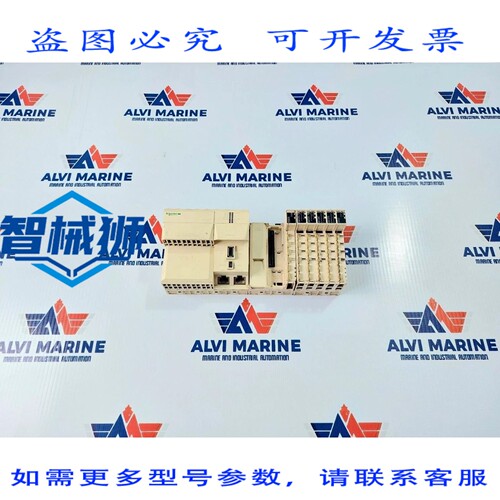 原装供应 M258 TM258LD42DT4L PLC 机架 DM72F0/DM72F1/DI12DE/DO