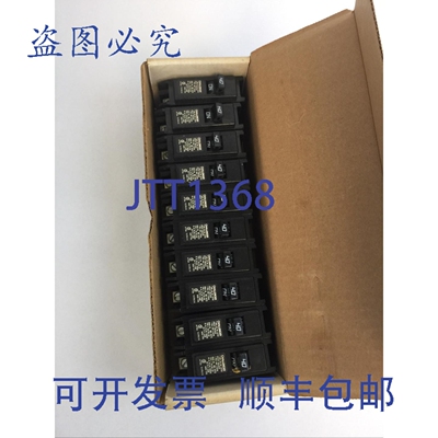原装供应CHALLENR C140 断路器 40安培 120/240伏电 单极 HACR 型