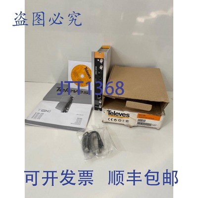 原装供应563199 T.0X DVBS/S2-COFDM+控制 SID