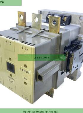 Siemens 3TB5614-0A Schutzschalter Contactor 3-polig 600V AC