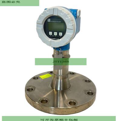 Endress+Hauser Micropilot M FMR245-G4AVKAA2A Indicador De Ni