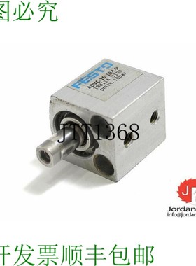 原装供应FESTO ADVC-16-10-IP 短行程日记 /  188114