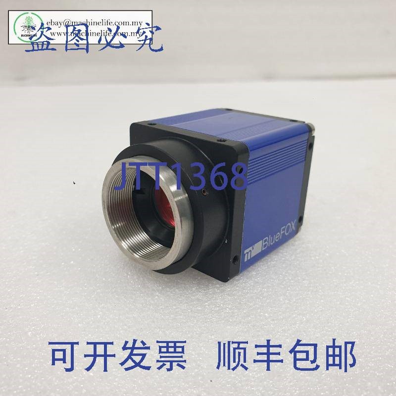 原装供应BlueFOX 224G mvBlueFOX 相机 Nutek NTM410M