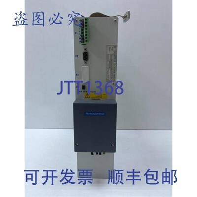 原装供应Ferrocontrol 轴控制器 S18-00-0a S18000a