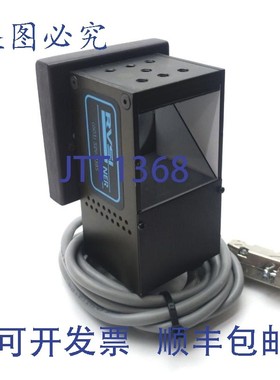 原装供应RVSI NER 007902 轴光源,50mm ,白色 LED,DB9,12VDC