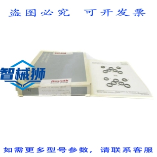 原装供应 力士乐 R961001132 NSMP