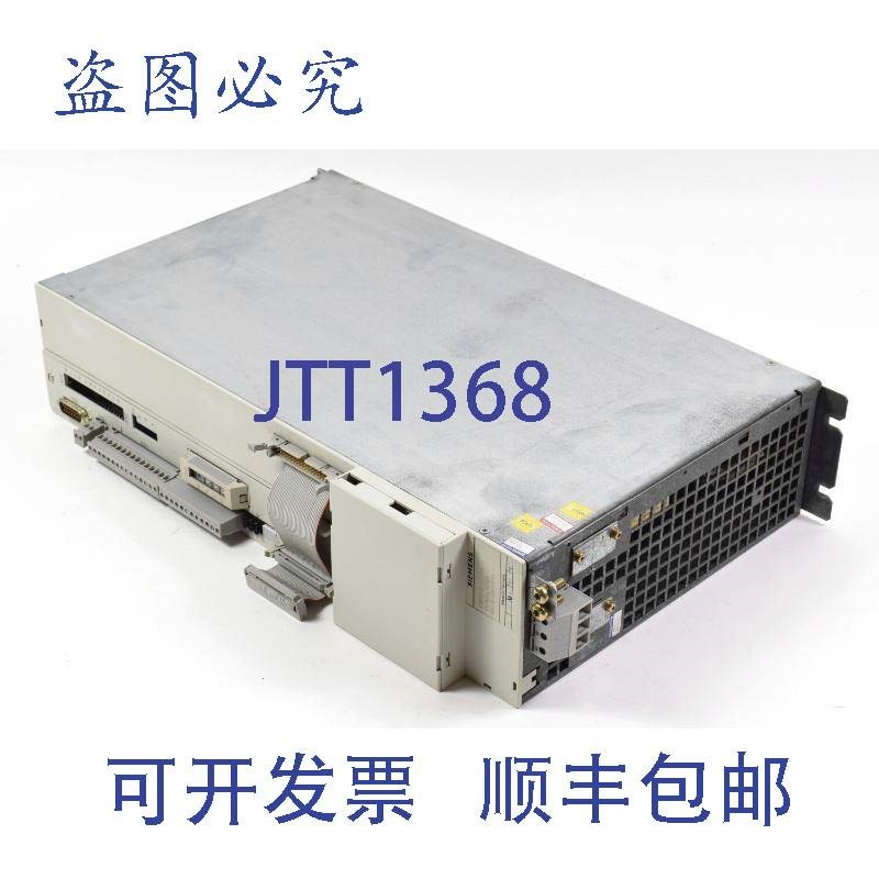 原装供应Simodrive VSA模块,6SN1130-1AA11-0DA0.6SN1 130-1AA11