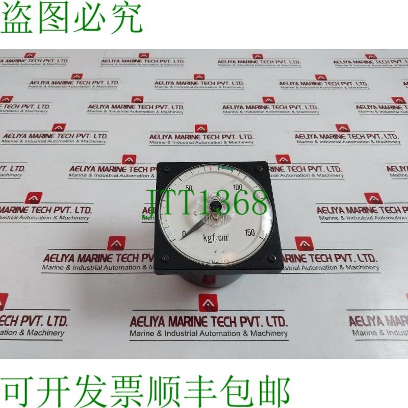 原装供应鹤雅电气 TMW-4B 压力控制器 0-150 KGF/CM2 DC 4-20mA