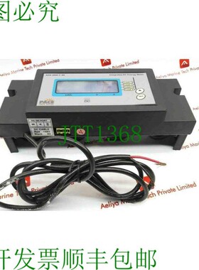 原装供应Pace ADS 2049 C 4R 直流电能表电缆 100A 36-58VDC 100a